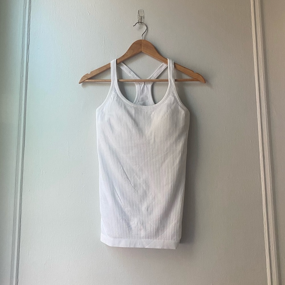 Lululemon Cool Racerback Tank
